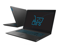 Lenovo IdeaPad L340-17 i5-9300H/8GB/256 GTX1650 - 506014 - zdjęcie 1